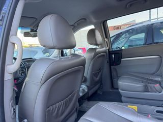 Kia Carnival 2.9 CRDi VGT Emotion Automático