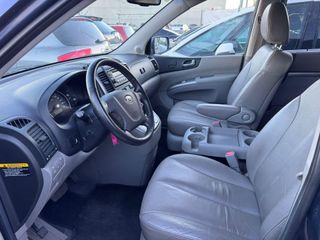 Kia Carnival 2.9 CRDi VGT Emotion Automático