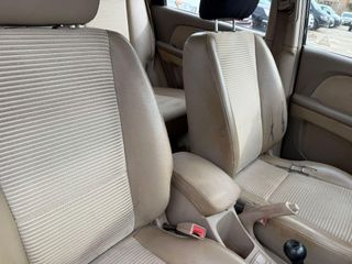 Kia Sportage 2.0 CRDI LX 4x4