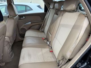 Kia Sportage 2.0 CRDI LX 4x4