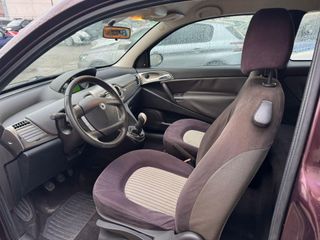 Lancia Ypsilon 1.3 JTD Oro