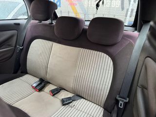 Lancia Ypsilon 1.3 JTD Oro