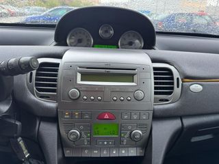 Lancia Ypsilon 1.3 JTD Oro