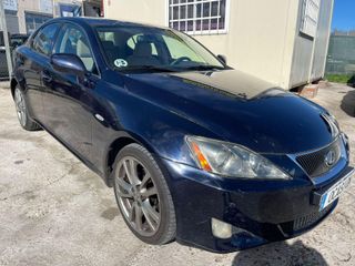Lexus IS220d Sport