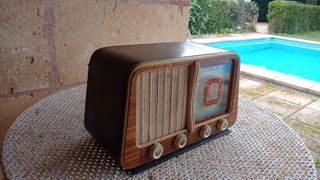 radios antiguas