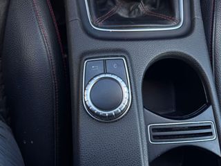 Mercedes-Benz Clase A 200 d AMG Line