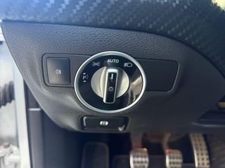 Mercedes-Benz Clase A 200 d AMG Line