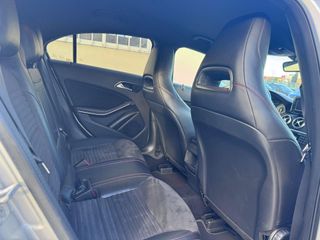 Mercedes-Benz Clase A 200 d AMG Line