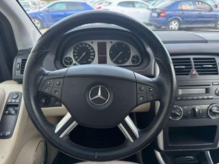 Mercedes-Benz Clase B B 180 CDI