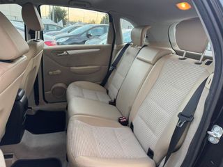 Mercedes-Benz Clase B B 180 CDI