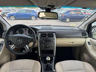 Mercedes-Benz Clase B B 180 CDI