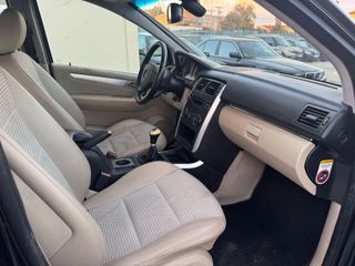Mercedes-Benz Clase B B 180 CDI