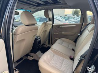 Mercedes-Benz Clase B B 180 CDI