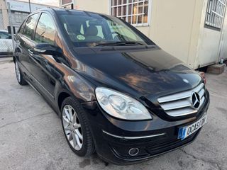 Mercedes-Benz Clase B B 180 CDI