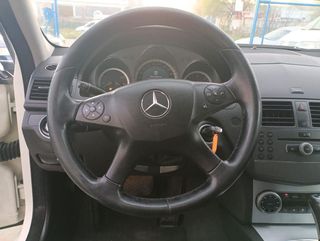 Mercedes-Benz Clase C C 250 CDI Blue Efficiency