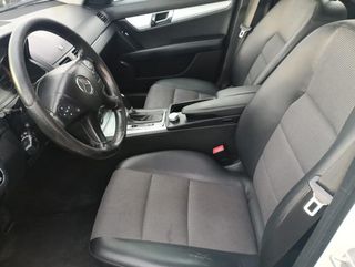 Mercedes-Benz Clase C C 250 CDI Blue Efficiency