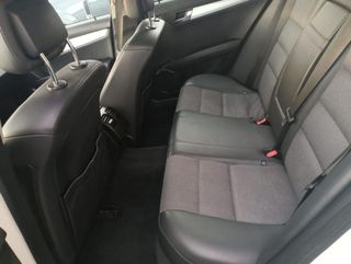 Mercedes-Benz Clase C C 250 CDI Blue Efficiency