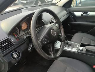Mercedes-Benz Clase C C 250 CDI Blue Efficiency