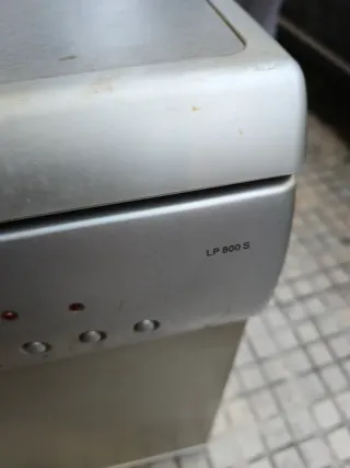 Lavavajillas TEKA LP800S