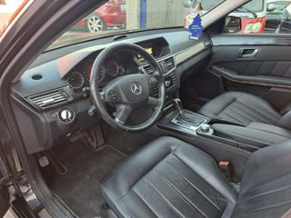 Mercedes-Benz Clase E E 220 CDI Blue Efficiency
