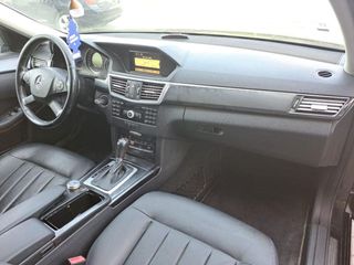 Mercedes-Benz Clase E E 220 CDI Blue Efficiency