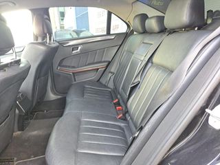 Mercedes-Benz Clase E E 220 CDI Blue Efficiency