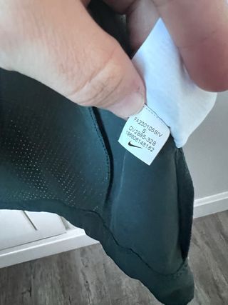 Sudadera Nike. Rafa Nadal.