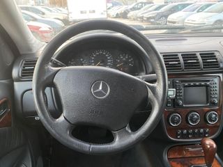 Mercedes-Benz Clase M ML 400 CDI AUTO