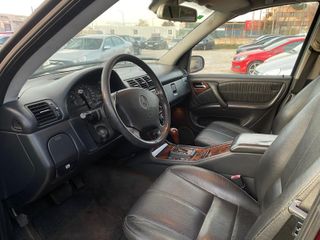 Mercedes-Benz Clase M ML 400 CDI AUTO