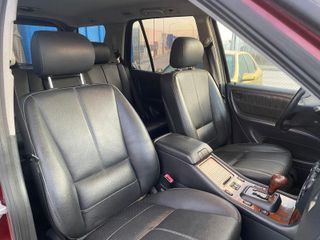 Mercedes-Benz Clase M ML 400 CDI AUTO