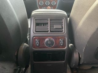 Mercedes-Benz Clase M ML 400 CDI AUTO