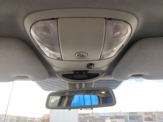 Mercedes-Benz Clase M ML 400 CDI AUTO