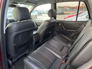 Mercedes-Benz Clase M ML 400 CDI AUTO