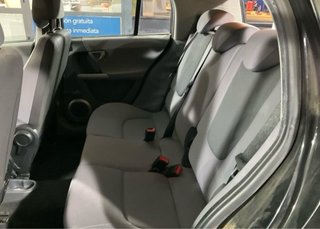 smart forfour 2005