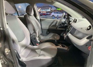 smart forfour 2005