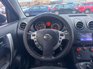 Nissan Qashqai 2.0 dCi ACENTA 4x2