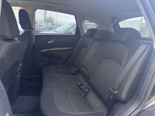 Nissan Qashqai 2.0 dCi ACENTA 4x2