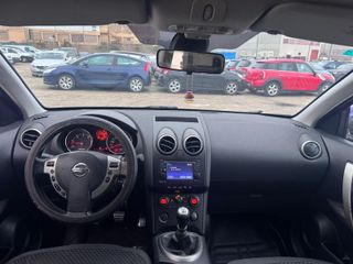 Nissan Qashqai 2.0 dCi ACENTA 4x2