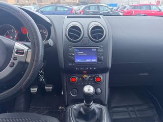 Nissan Qashqai 2.0 dCi ACENTA 4x2