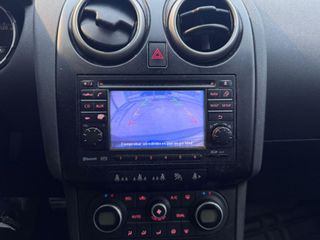 Nissan Qashqai 2.0 dCi ACENTA 4x2