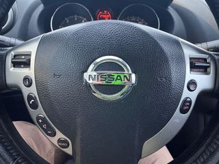 Nissan Qashqai 2.0 dCi ACENTA 4x2