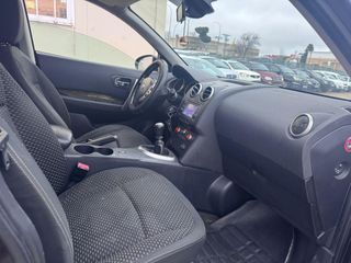 Nissan Qashqai 2.0 dCi ACENTA 4x2