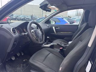 Nissan Qashqai 2.0 dCi ACENTA 4x2