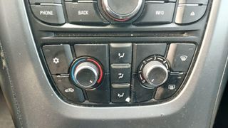 Opel Astra 1.7 CDTi 110 CV Selective ST