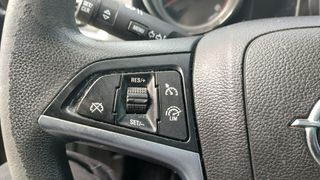 Opel Astra 1.7 CDTi 110 CV Selective ST