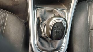 Opel Astra 1.7 CDTi 110 CV Selective ST