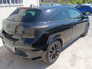 Opel Astra 1.7 CDTi Sport GTC