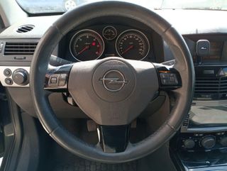 Opel Astra 1.7 CDTi Sport GTC