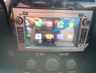 Opel Astra 1.7 CDTi Sport GTC