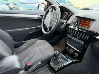 Opel Astra 1.7 CDTi Sport GTC